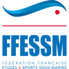 FFESSM logo